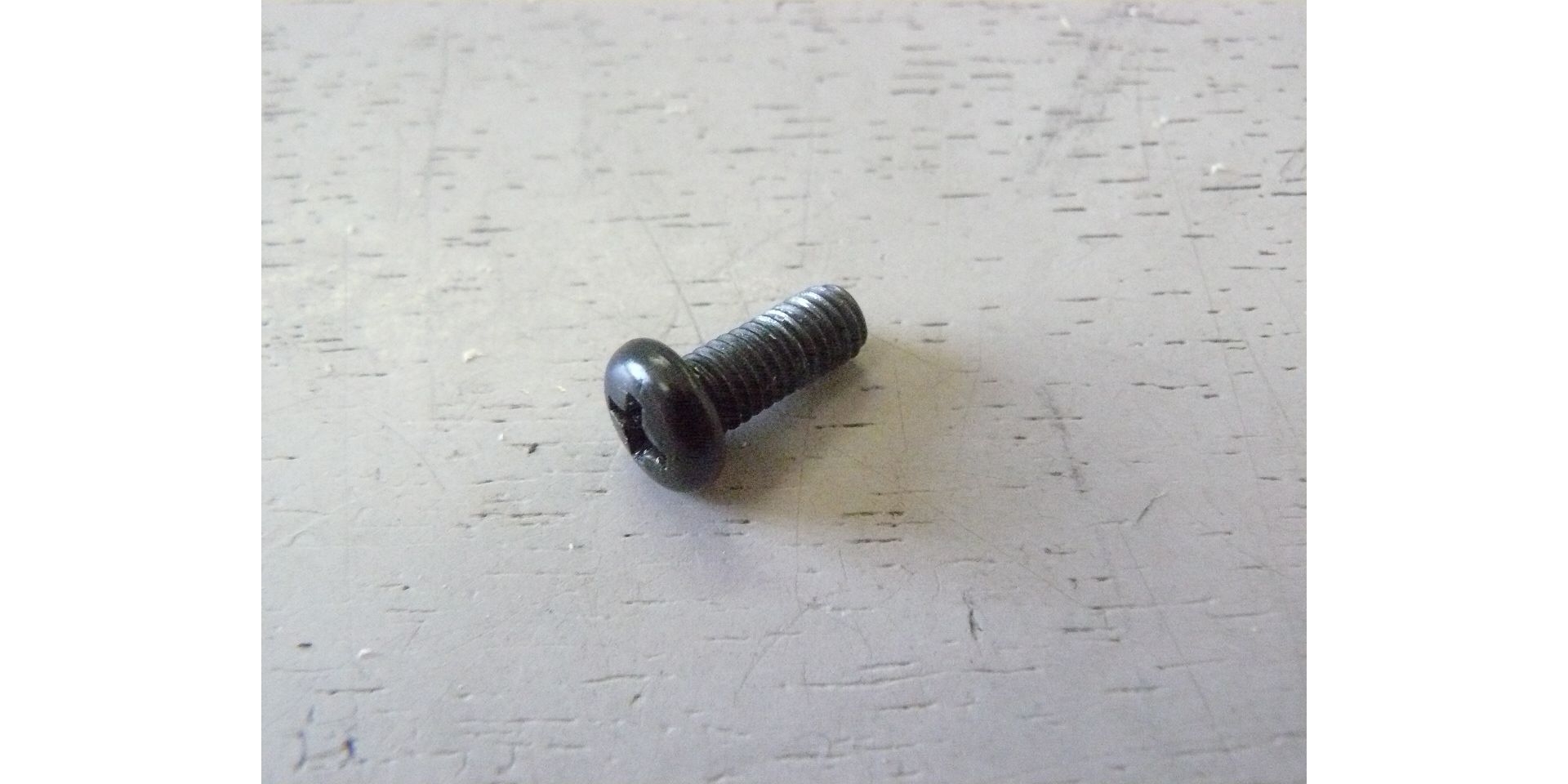 Винт M5x15 РН2