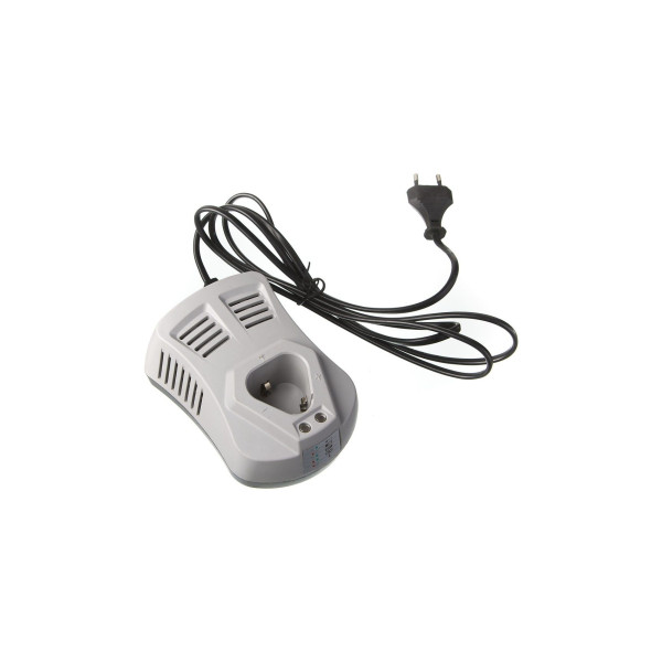 Зарядное устройство ЗУБР 12V 2A