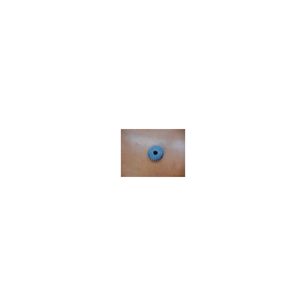 Шестерня z=25 - фото 2