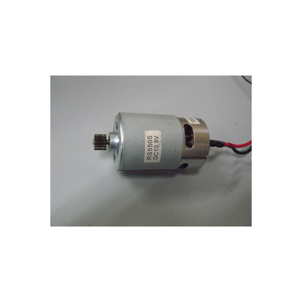 Двигатель постоянного тока 10,8V (U561-108-004)
