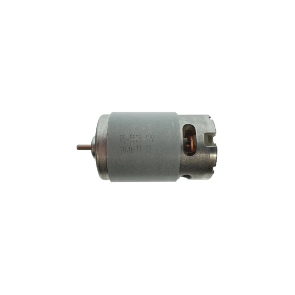 Двигатель RS-550S DC 12V