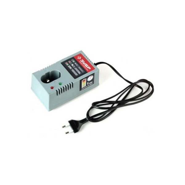 Станция зарядная 18-21.6V, 500mA