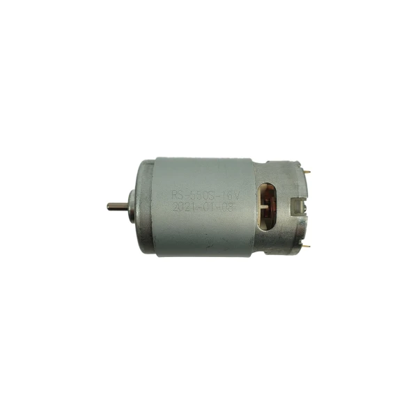 Двигатель RS-550 DC 14.4V