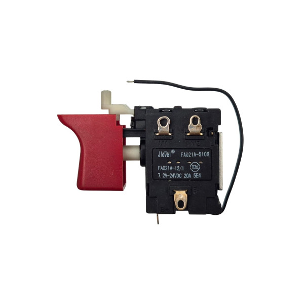 Выключатель (12А) FA021A-5106 7.2V-24VDC 5E4 (V000-002-654)