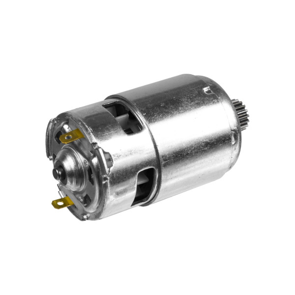 Двигатель в сборе с шестерней JD750 DC18V