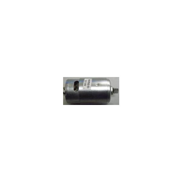 Двигатель в сборе c шестерней 18V