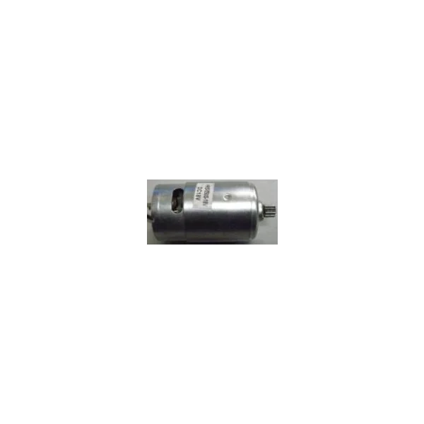 Двигатель в сборе c шестерней 18V