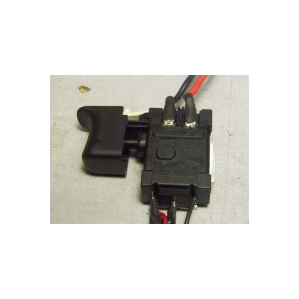 Выключатель Jlevel FAO24A-20/1 DC7.2-24V 24A