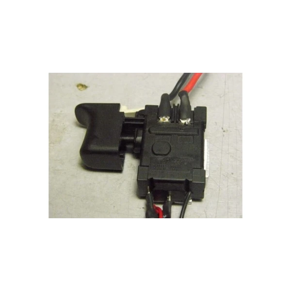 Выключатель Jlevel FAO24A-20/1 DC7.2-24V 24A