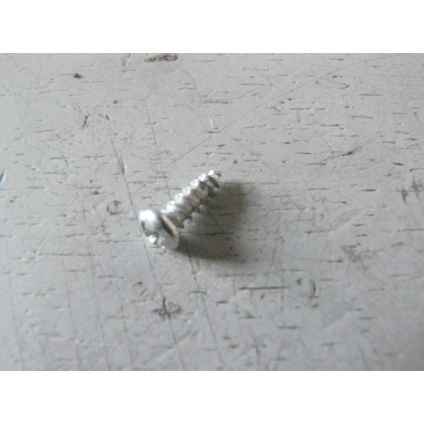 Саморез 3x11 PH1 (UM02-000-004)
