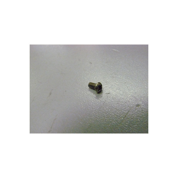 Винт M2.5x7 PH1 (UM01-000-001)
