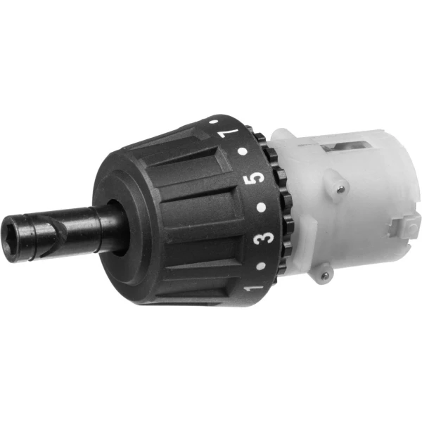 Двигатель в сборе 7,2V - Фото 6