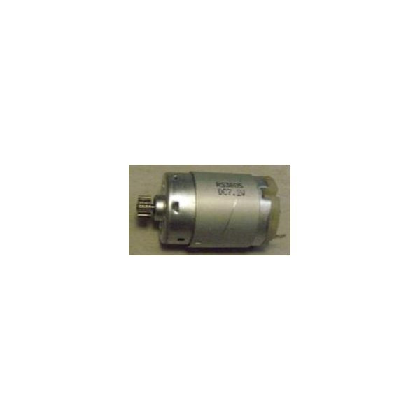 Двигатель в сборе 7,2V