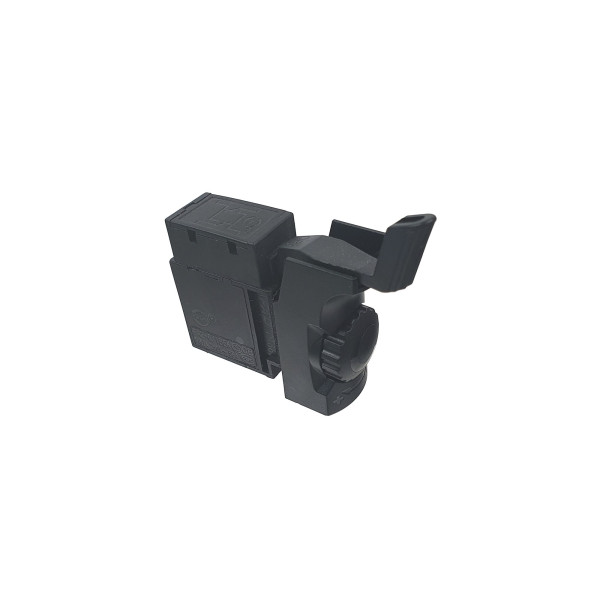 Выключатель FA2-6/1BEK 6(6)A 250V~ 5E4