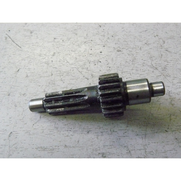 Шестерня промежуточная #Fu (U352-120-033)