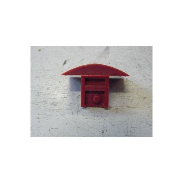 Переключатель удар-сверление (U502-105-043)