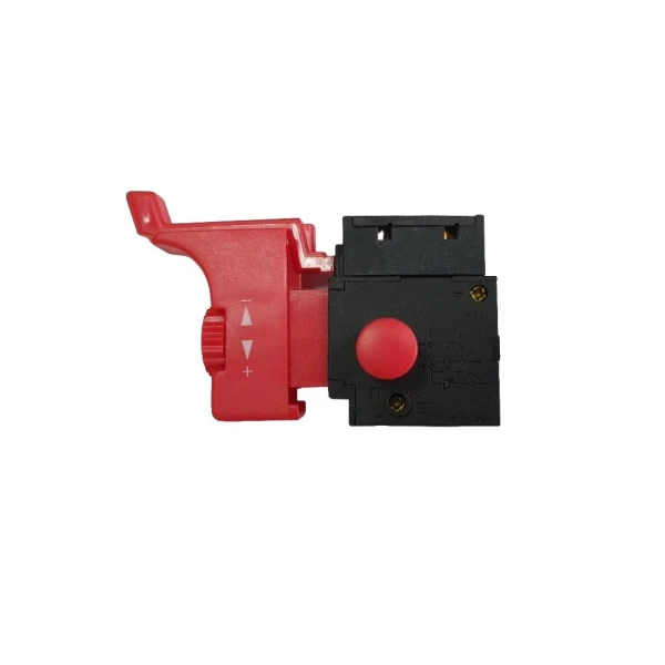 Выключатель LIDA FA2-4/1BEK 4(4)A 250V~ 5E4