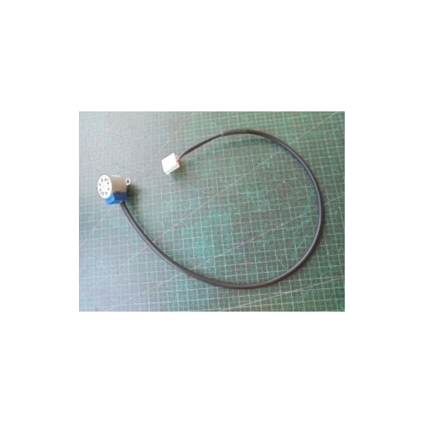 Инвертор 1.0KW 230V 50Hz V.2 - Фото 8