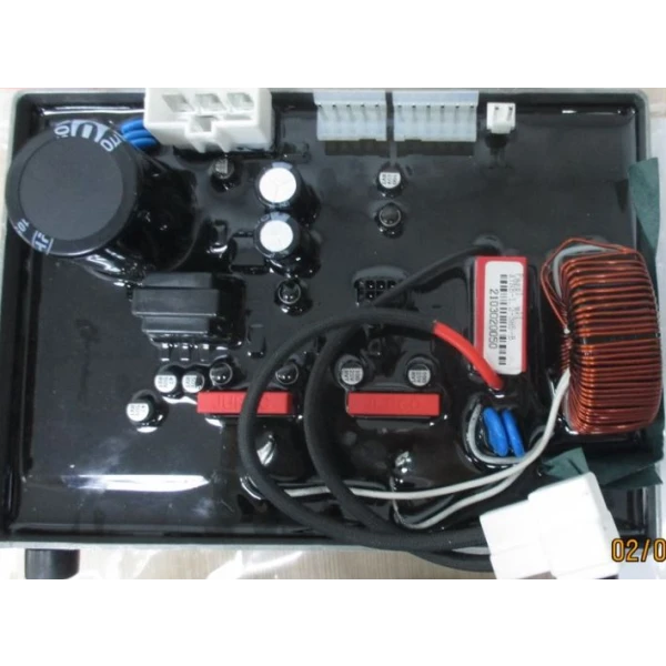 Инвертор 1.0KW 230V 50Hz V.1 - Фото 7