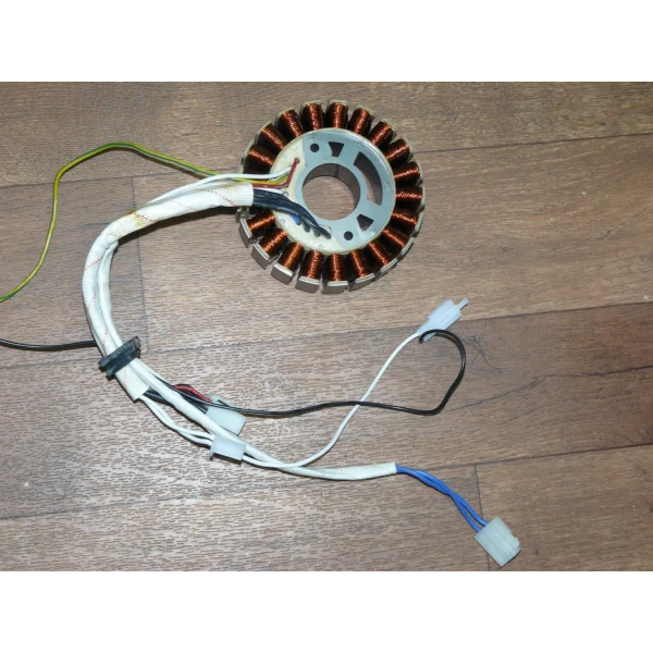 Инвертор 2.2KW 230V 50Hz V.1 - Фото 5