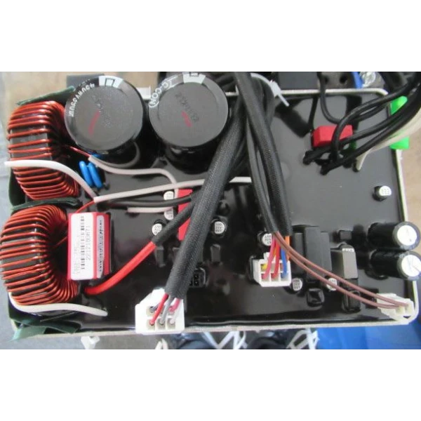 Инвертор 2.2KW 230V 50Hz V.1 - Фото 8