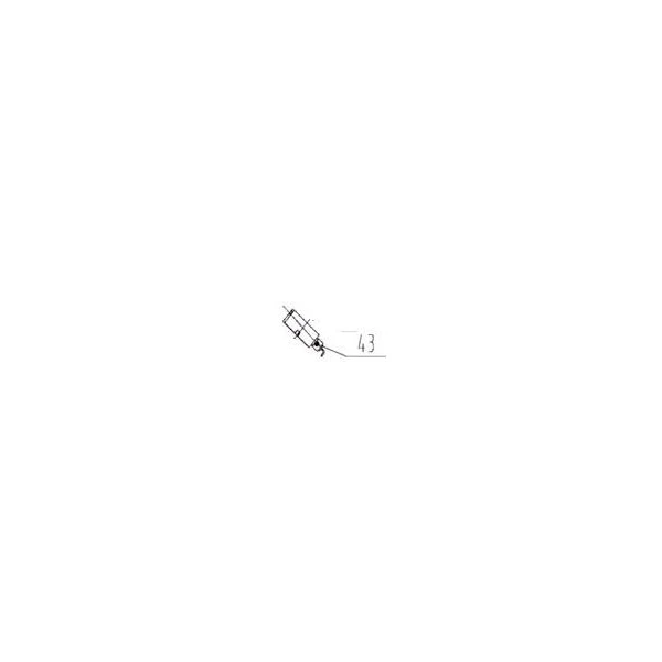 Выключатель автоматический JB01-15/2,AC250V,50HZ,15A,IP54