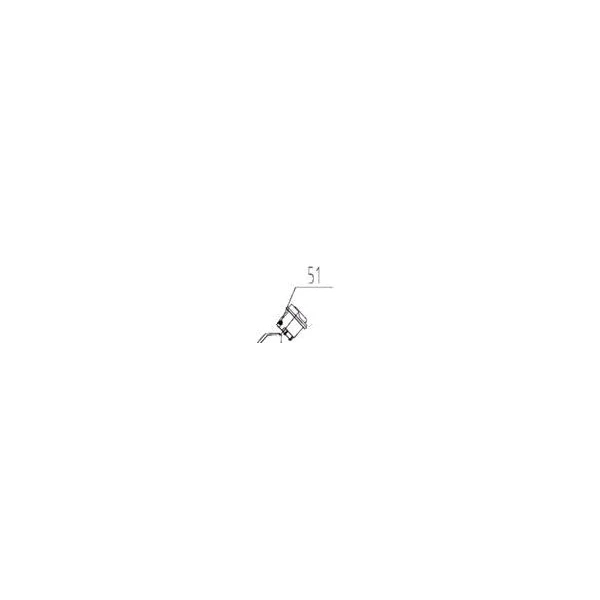 Выключатель KJD17,AC250V 16(12)A,IP55,5E4