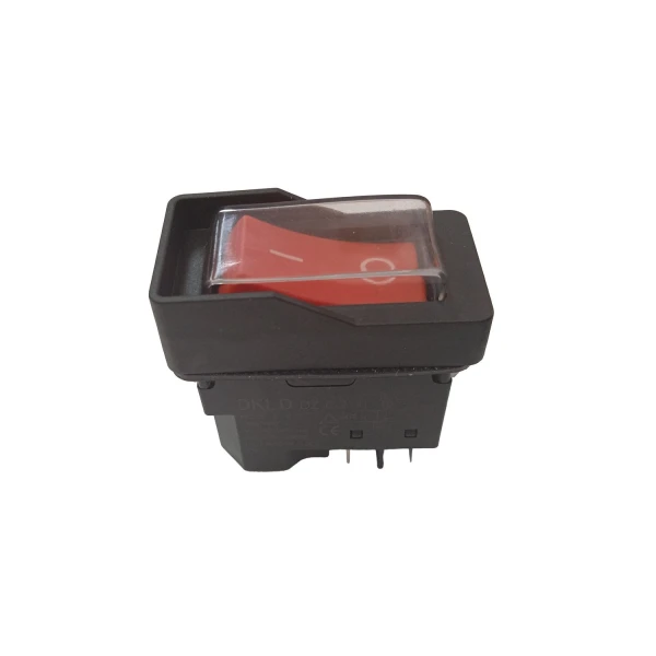 Выключатель электромагнитный DKLD DZ-6-2 AC250V 16(15A)