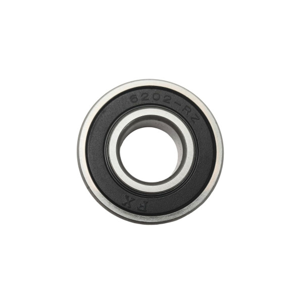 Подшипник шариковый 6002-2RS (32х15х11) FX