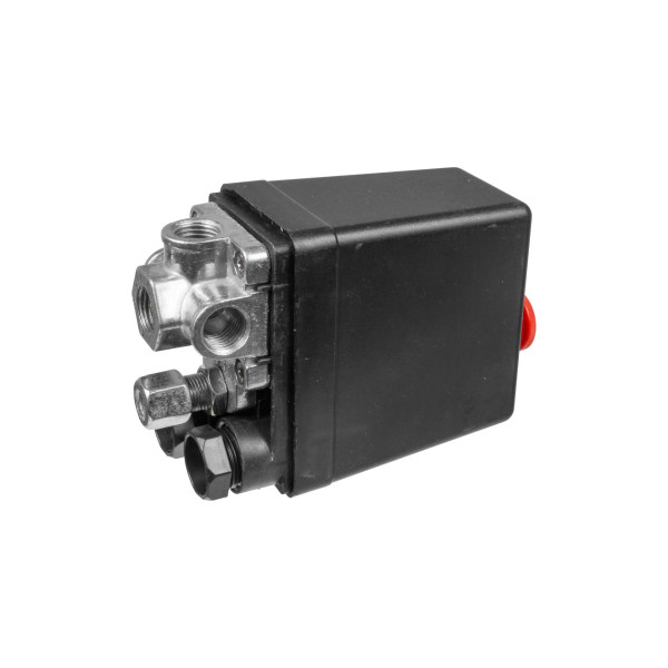 Выключатель пневматический 8Атм FB-30max. voit240-amp15-mpa1.2-psi175