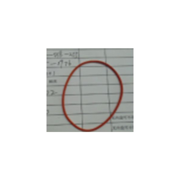 Кольцо уплотнительное D66хd63хh1.5 (N000-018-255)