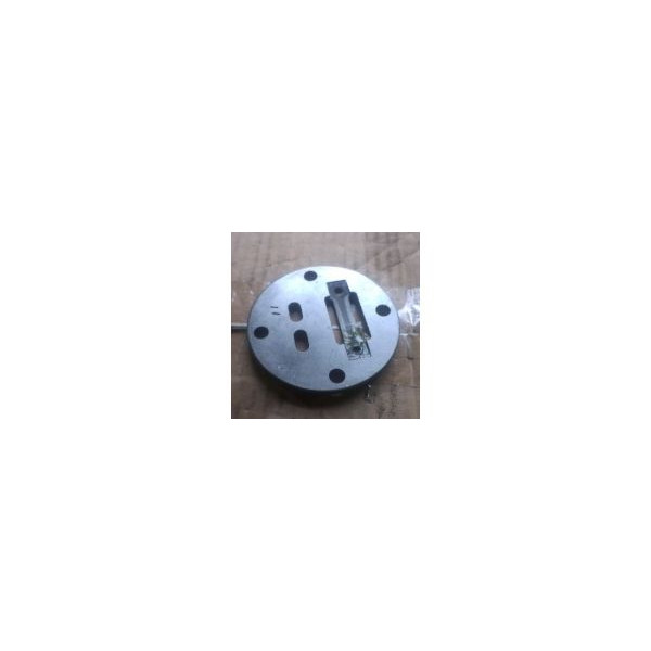 Основание клапана 73х3.5 (N000-018-835)