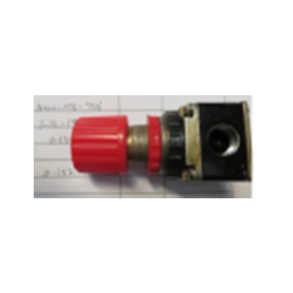 Выключатель пневматический 10Атм FB-30max. voit240-amp15-mpa1.2-psi175 - Фото 12
