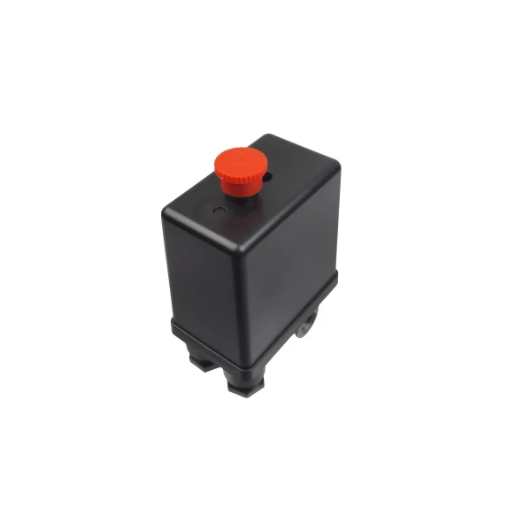 Выключатель пневматический 10Атм FB-30max. voit240-amp15-mpa1.2-psi175
