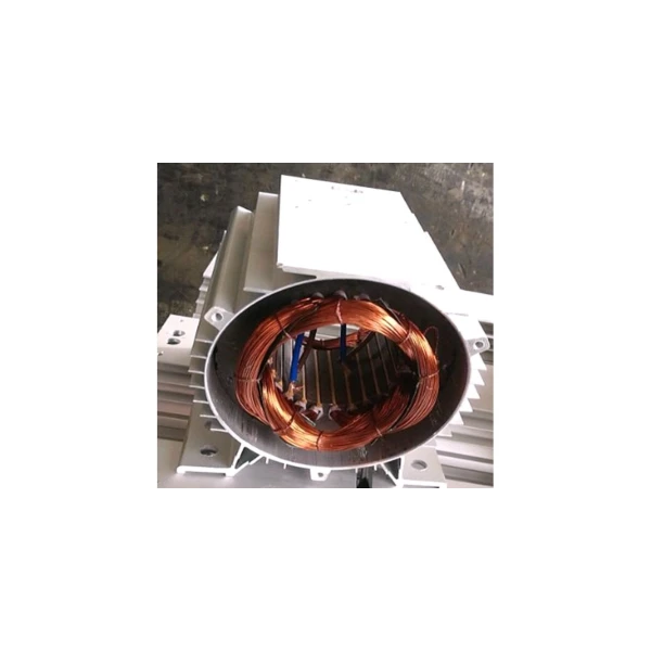 Статор АД 2.2кВт в корпусе