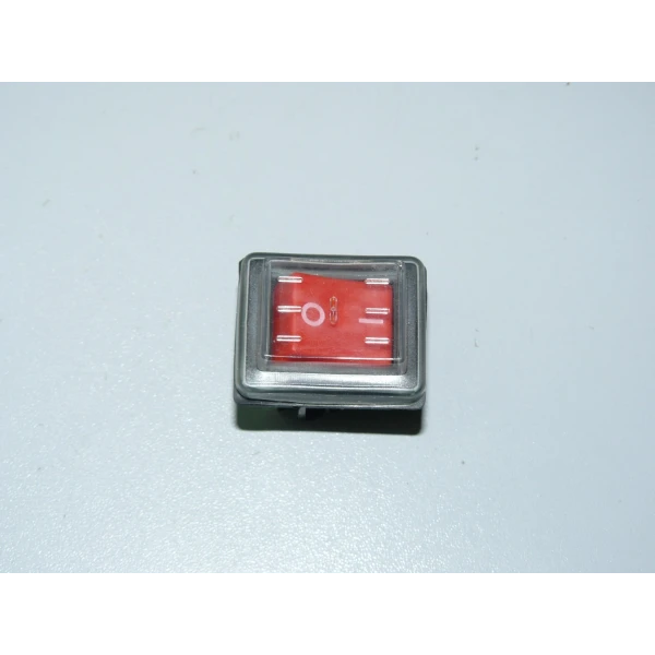 Выключатель KND2-12/2 12(10)A 250V~ IP55 5E4 T85/55 - фото 2