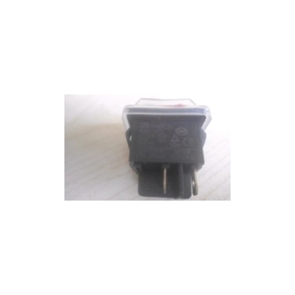 Выключатель KND2-12/2 12(10)A 250V~ IP55 5E4 T85/55 - фото 4