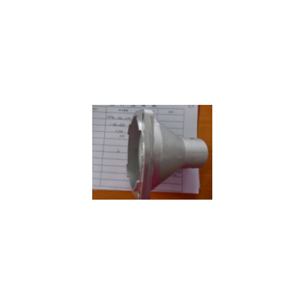 Корпус муфты сцепления (U590-430-099)