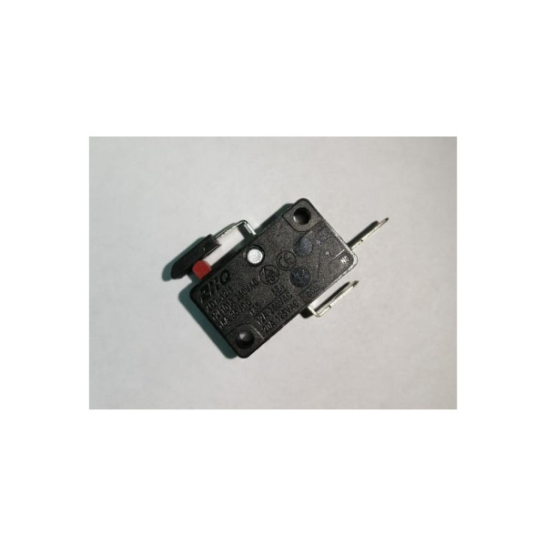 Микровыключатель ZQ7-12/1 12(10)А 250В 5E4