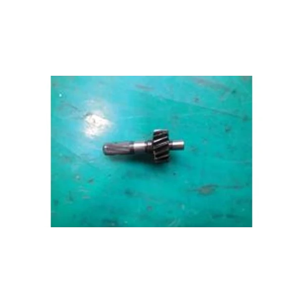 Вал-шестерня D19.65х47.8