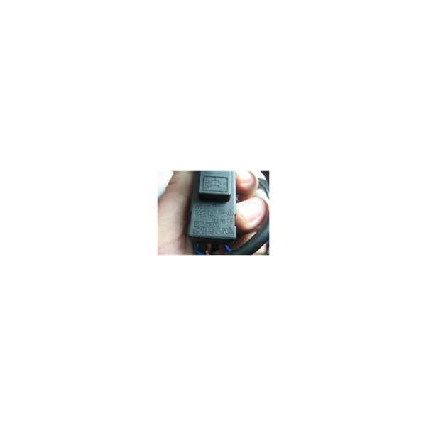 Выключатель Fade FA6-6/2W3 6(6)A ~250V 5E4