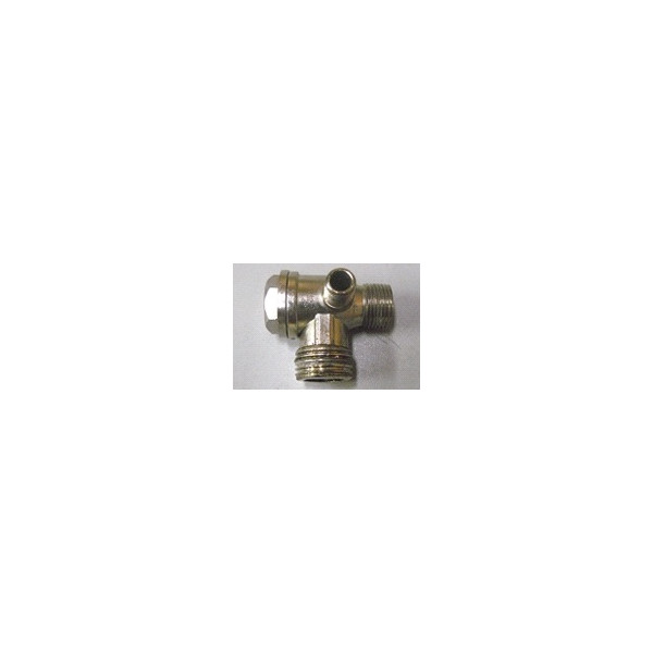 Клапан обратный 45x40x37 (U571-160-043)