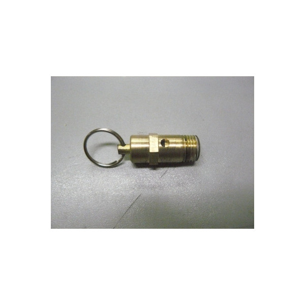 Клапан предохранительный 16x14x38 (U571-160-059)