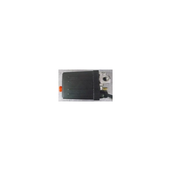Выключатель пневматический 8Атм 16A 250V 5/8 bar