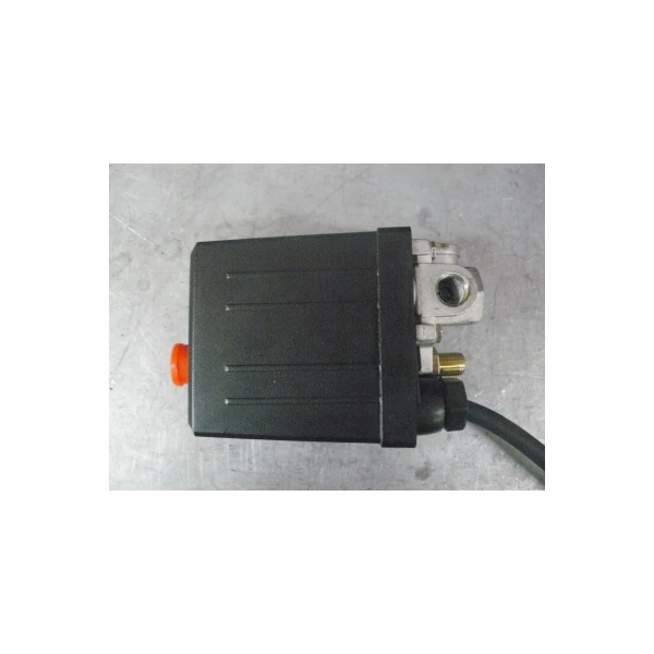 Выключатель пневматический 8Атм 16A 250V 5/8 bar