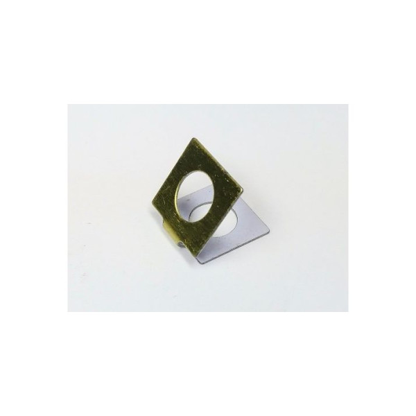 Обойма пыльника штока D8 (U354-571-040)