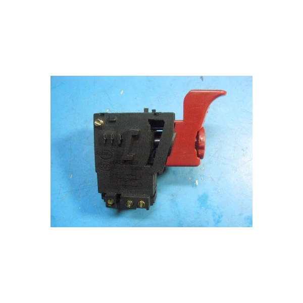 Выключатель FA2-5/1BEK 5(5)A 250V ~5E4