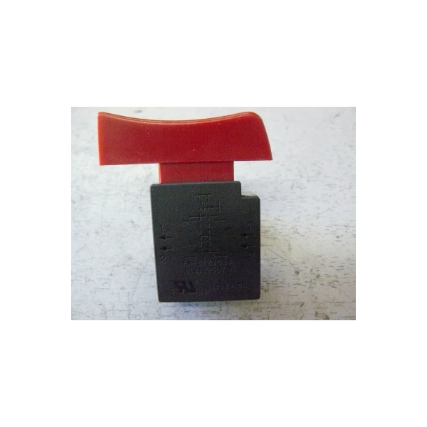 Выключатель FA-6/2S 6(4)A 250V~ 5E4