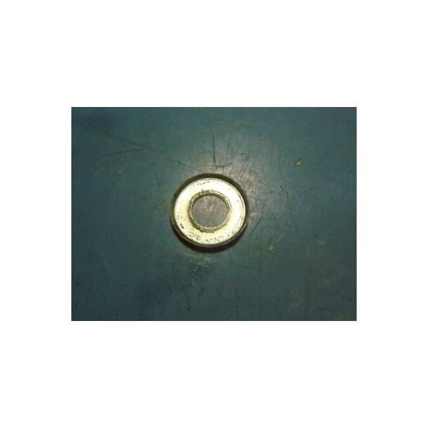 Шайба D22 D10 h2,3
