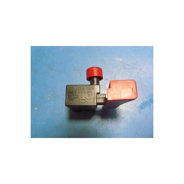 Выключатель FA2-8/2BDW 8(8)A 250V ~5E4